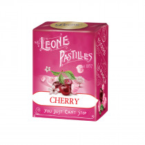 Pastiglie - Cherry 27g