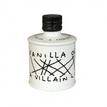 A Villain Love - Taggiasca EVOO and Vanilla