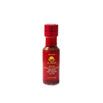 SMOKED HOT SAUCE "LA CHINATA" 100ml