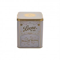 METAL TIN - LEONE