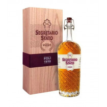 Segretario di Stato (wooden box)
