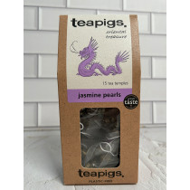 Jasmine Pearls 15s