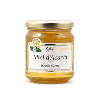 Acacia Honey