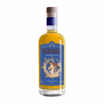 SIRENE AMERICANO BIANCO