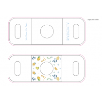 Alimentari single coffee holder