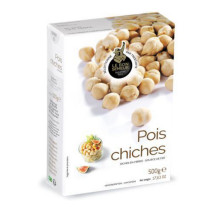 La Ponote Chick Peas