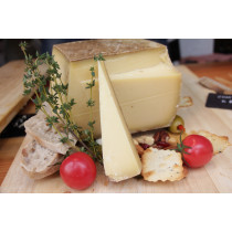 Rivoire Jacquemin Comté 6 Months Bloc