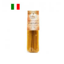 Pastificio Morelli Pasta with Wheat Germ and Truffle - Tagliolini