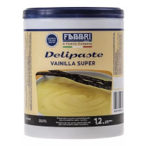 DELIPASTE VANILLA SUPER