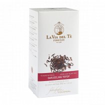 La Via del Te Darjelling TGOP Black Tea