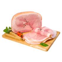Truffle Cooked Ham