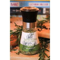 Dry Rosemary