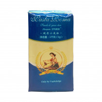 Durum Wheat Semolina (Semola di Grano Duro) 1kg