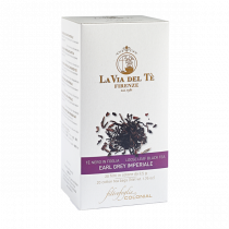 La Via del Te Earl Grey Imperiale Tea