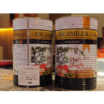 戈达去核传统秘制调味大橄榄