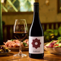 Akrille Cutrera Bastianich Sicilia Vittoria DOC Frappato