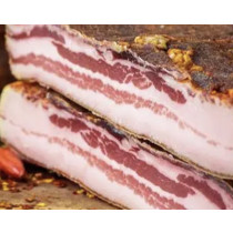 Smoke ltalian Belly(Pancetta)