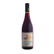Alimentari Syrah
