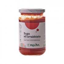 Tomato Pasta Sauce with Chilli 280g