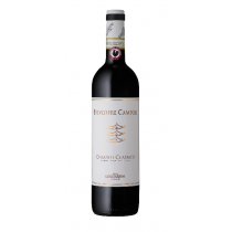 Chianti Classico DOCG 750mL