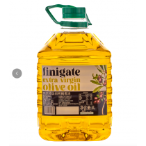 Finigate Extra Virgin Olive Oil