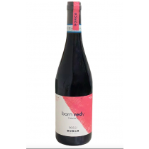 BORN REDY - MERLOT DOC VENEZIA