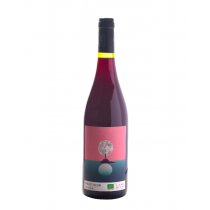 Pinot Noir Nature