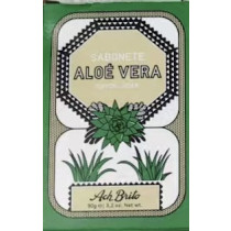 Ach Brito & CA. SA ALOE VERA