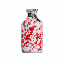 Galantino Extra Virgin Olive Oil Red Bottle