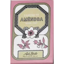 Ach Brito & CA. SA AMENDOA