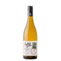 FLYING SOLO WHITE 