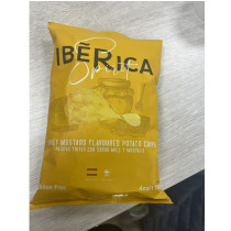 HONEY MUSTARD 115G