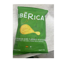 MEDTERRANEAN HERBS 115G