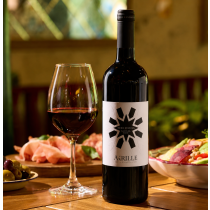 Akrille Cutrera Bastianich Sicilia DOC Nero D Avola