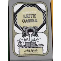 Ach Brito & CA. SA LEITE DE CABRA