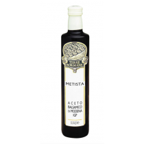 Metista Balsamic Vinegar of Modena IGP 500mL