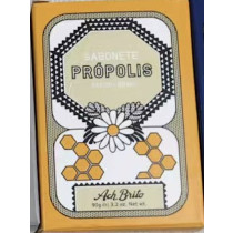 Ach Brito & CA. SA PROPOLIS