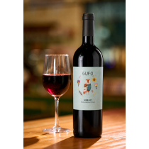Gufo Merlot