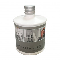 Galateo & Friends extra virgin olive oil