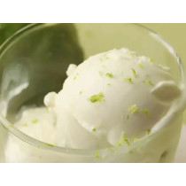 High n' Low Lemongrass Coconut Flavored Gelato 3kg
