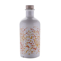 Galantino Arte in Vetro Giallo Extra Virgin Olive Oil 500mL