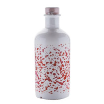 Galantino Arte in Vetro Rosso Extra Virgin Olive Oil 500mL