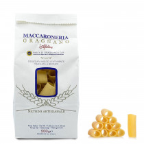 Maccaroneria - Calamaro