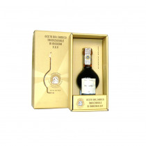 Mengazzoli Balsamic Vinegar of Modena "Stravecchio" Aged 25 years