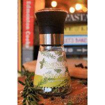 Mixed Herbs