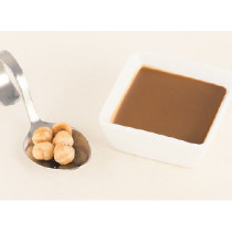 Pariani "NOCCIOLA PIEMONTE I.G.P." Hazelnut paste, medium