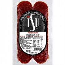 Pepperoni（isu）