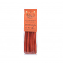 Pastificio Morelli Pasta with Wheat Germ and Red Chilli - Linguine