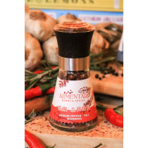Sichuan Pepper ·Salt seasoning