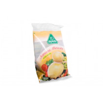 Brazzale Smoked Scamorza